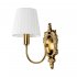 Бра Arte Lamp Gracie Е27 40 Вт 220 В медь IP20 (A7301AP-1PB)
