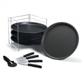 Подарочный набор для выпечки пиццы GUARDINI Pizza Set