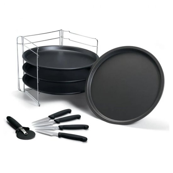 Подарочный набор для выпечки пиццы GUARDINI Pizza Set