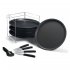 Подарочный набор для выпечки пиццы GUARDINI Pizza Set