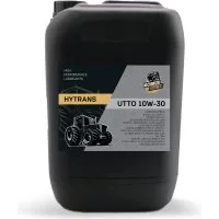 Моторное масло MECHANICAL BROTHERS mb hytrans utto 10w-30