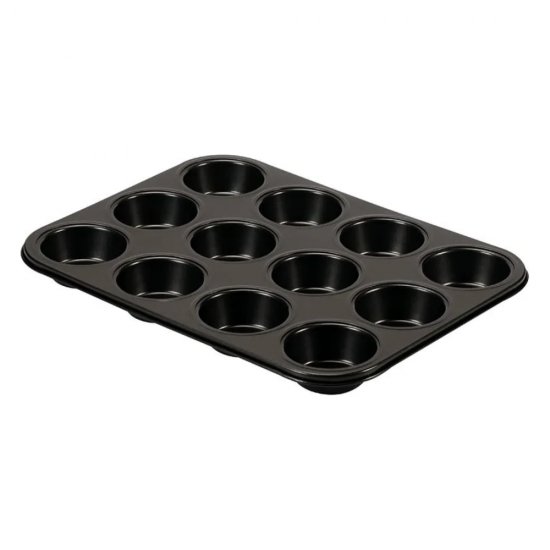 Форма для 12 маффинов GUARDINI Gardenia