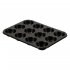 Форма для 12 маффинов GUARDINI Gardenia