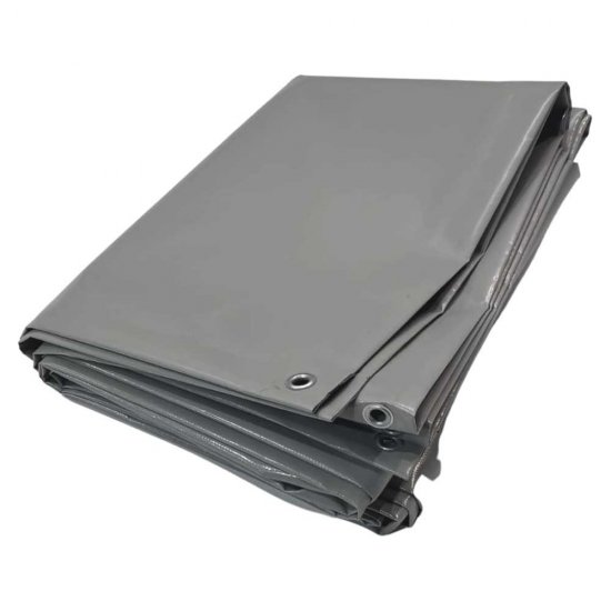 Тент ПК ЭЛИТТЕНТ 4X5T5PVC630GREY