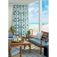 Штора Kauffort Бриз