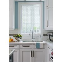 Штора Kauffort Шедевр