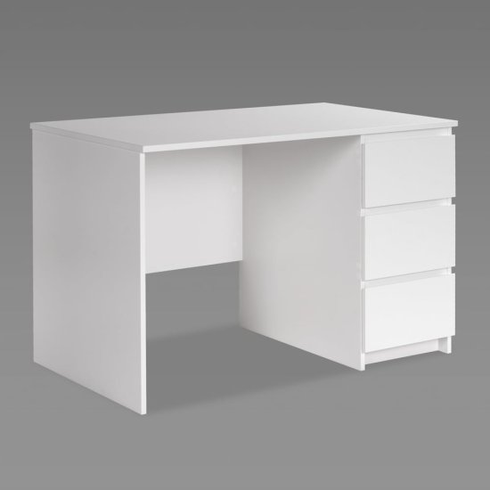 Письменный стол Гуд ЛАКК КАСТОР