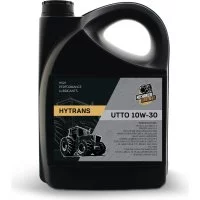 Моторное масло MECHANICAL BROTHERS mb hytrans utto 10w-30
