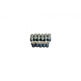Комплект колесных гаек FORCE 642320