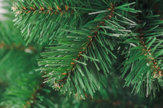 Ель новогодняя искусственная Пальмира 180 см