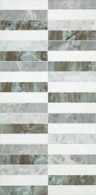 Плитка облицовочная Cersanit Blend многоцветная 598x298x8,5 мм (8 шт.=1,425 кв.м)