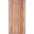 Плитка облицовочная Cersanit Fresco серая 598x298x8,5 мм (8 шт.=1,425 кв.м)