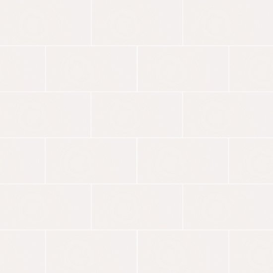 Плитка облицовочная Cersanit Fresco белая 598x298x8,5 мм (8 шт.=1,425 кв.м)