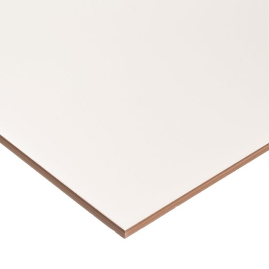 Плитка облицовочная Cersanit Fresco белая 598x298x8,5 мм (8 шт.=1,425 кв.м)