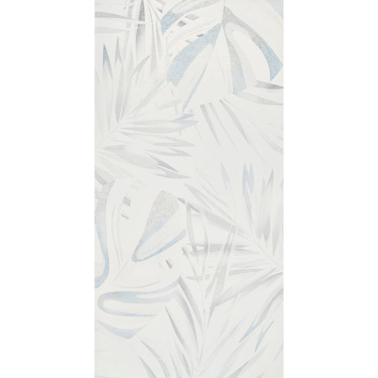 Плитка облицовочная Cersanit Fresco листья белая 598x298x8,5 мм (8 шт.=1,425 кв.м)