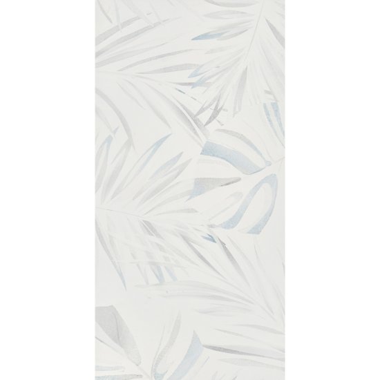 Плитка облицовочная Cersanit Fresco листья белая 598x298x8,5 мм (8 шт.=1,425 кв.м)