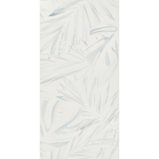 Плитка облицовочная Cersanit Fresco листья белая 598x298x8,5 мм (8 шт.=1,425 кв.м)