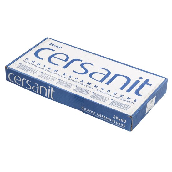 Плитка панно Cersanit Blend многоцветная 598x596x9 мм (2 шт. в комплекте)