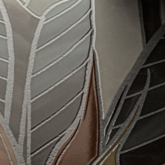 Плитка панно Cersanit Blend многоцветная 598x596x9 мм (2 шт. в комплекте)