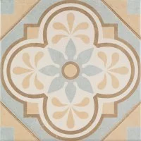 Керамогранит Cersanit Daisy многоцветный 298х298х8 мм (13 шт.=1,154 кв.м)