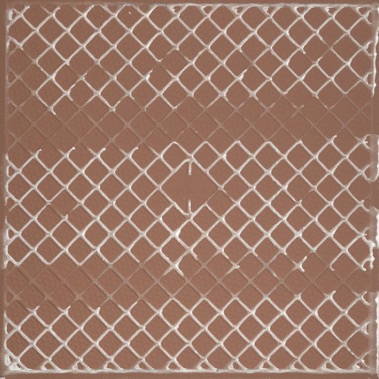 Керамогранит Cersanit Oriental серый 420х420х8 мм (9 шт.=1,587 кв.м)