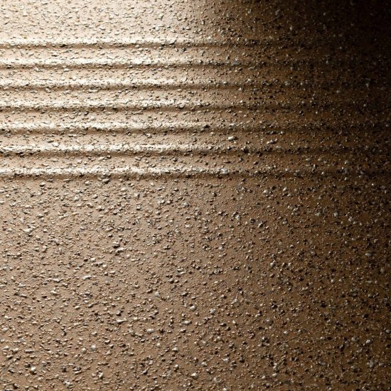 Керамогранит ступень Mito Milton бежевый 298х298х8 мм (13 шт.=1,154 кв.м)