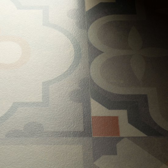 Керамогранит Cersanit Loft многоцветный 420х420х8 мм (9 шт.=1,587 кв.м)