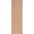 Плитка облицовочная Gracia Ceramica Origami светло-серая 01 900x300x9 мм (5 шт.=1,35 кв.м)