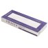 Плитка облицовочная Gracia Ceramica Katana белая 600x250x9 мм (8 шт.=1,2 кв.м)