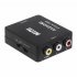 Конвертер Rexant 3 RCA на HDMI
