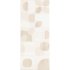 Плитка облицовочная Gracia Ceramica Pinto декор бежевая 600x250x9 мм (8 шт.=1,2 кв.м)