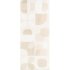 Плитка облицовочная Gracia Ceramica Pinto декор бежевая 600x250x9 мм (8 шт.=1,2 кв.м)