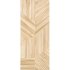Плитка облицовочная Gracia Ceramica Pinto коричневая 600x250x9 мм (8 шт.=1,2 кв.м)