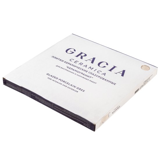 Керамогранит Gracia Ceramica Sandstone бежевый 600x600x10 мм (4 шт.=1,44 кв.м)