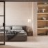 Керамогранит Gracia Ceramica Sandstone бежевый 600x600x10 мм (4 шт.=1,44 кв.м)