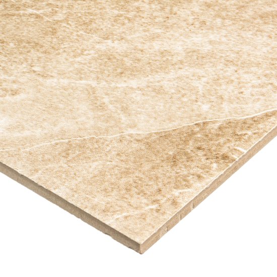 Керамогранит Gracia Ceramica Tibet бежевый 450x450x8 мм (8 шт.=1,62 кв.м)