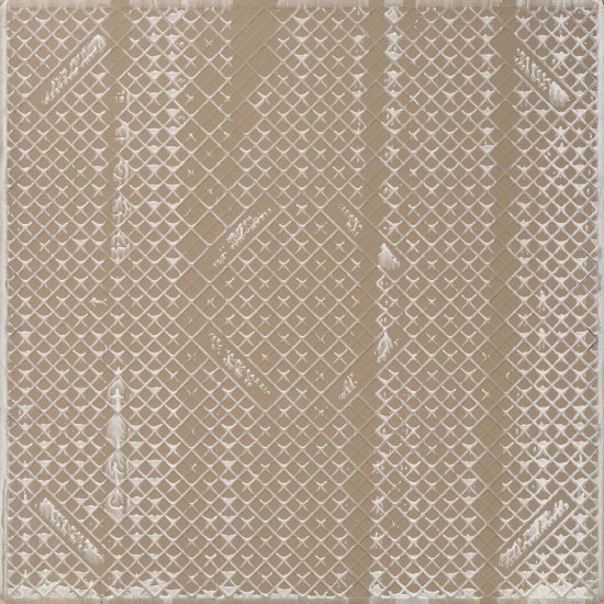 Керамогранит Kerama Marazzi Про Матрикс серый светлый обрезной 600х600х9 мм (5 шт.=1,8 кв.м)