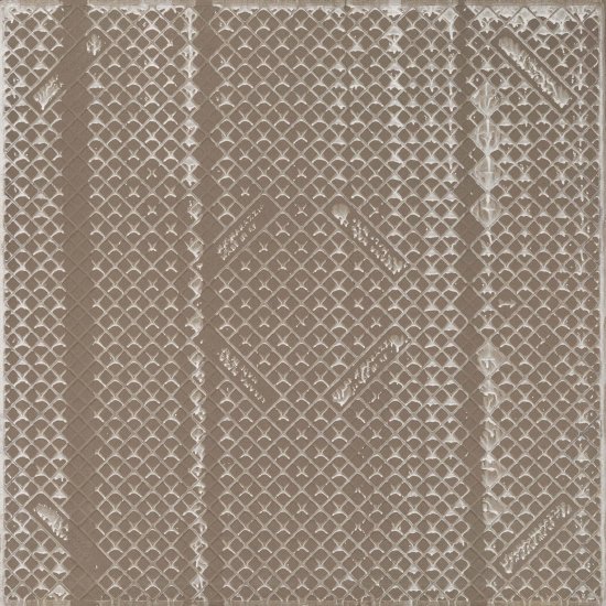 Керамогранит Kerama Marazzi Про Матрикс серый обрезной 600х600х9 мм (5 шт.=1,8 кв.м)