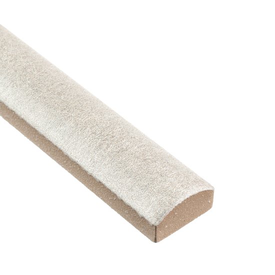 Плитка карандаш Kerama Marazzi Марс серая светлая 250x20x12 мм