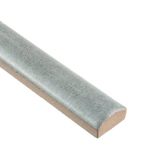 Плитка карандаш Kerama Marazzi Марс синяя 250x20x12 мм