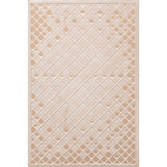 Плитка облицовочная Kerama Marazzi Орсони серая рельеф 300x200x8,6 мм (20 шт.=1,2 кв.м)