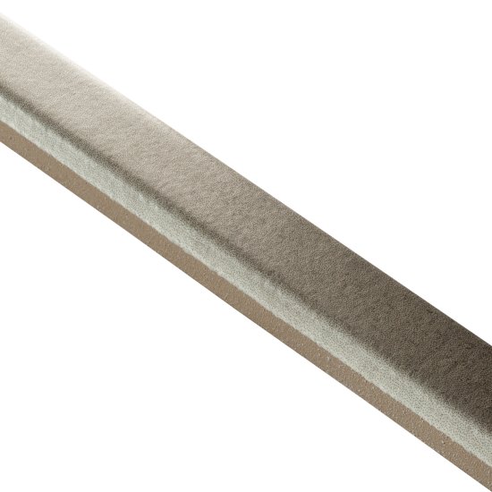 Плитка декор Kerama Marazzi Орсони серая светлая 300x20x11 мм