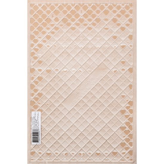 Плитка декор Kerama Marazzi Орсони серая светлая 300x200x6,9 мм