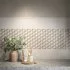 Плитка облицовочная Kerama Marazzi Орсони серая 300x200x6,9 мм (25 шт.=1,5 кв.м)