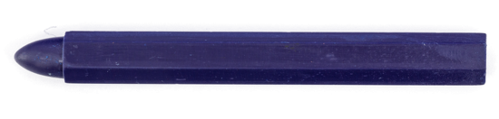 Мелок разметочный Matrix 84819 цвет синий, 6 шт.