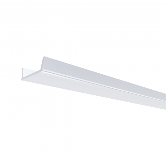 Рассеиватель для профиля Apeyron 2 м