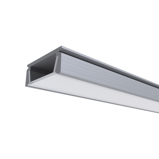 Рассеиватель для профиля Apeyron 2 м