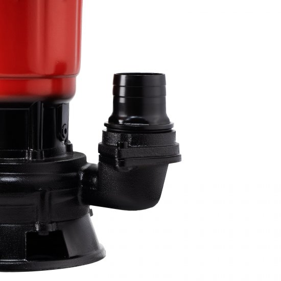 Насос погружной дренажный для грязной воды Ставр НПД-950Н 18000 л/ч