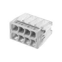 Строительно-монтажная клемма TDM ELECTRIC КБМ-2273-248