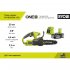 Цепная пила Ryobi RY18CS20A-125